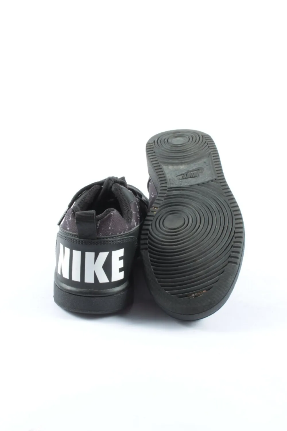 Sneaker>Nike Schnürsneaker Größe 37,5 schwarz