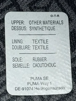 Schnürsneaker Größe 36-Puma Outlet