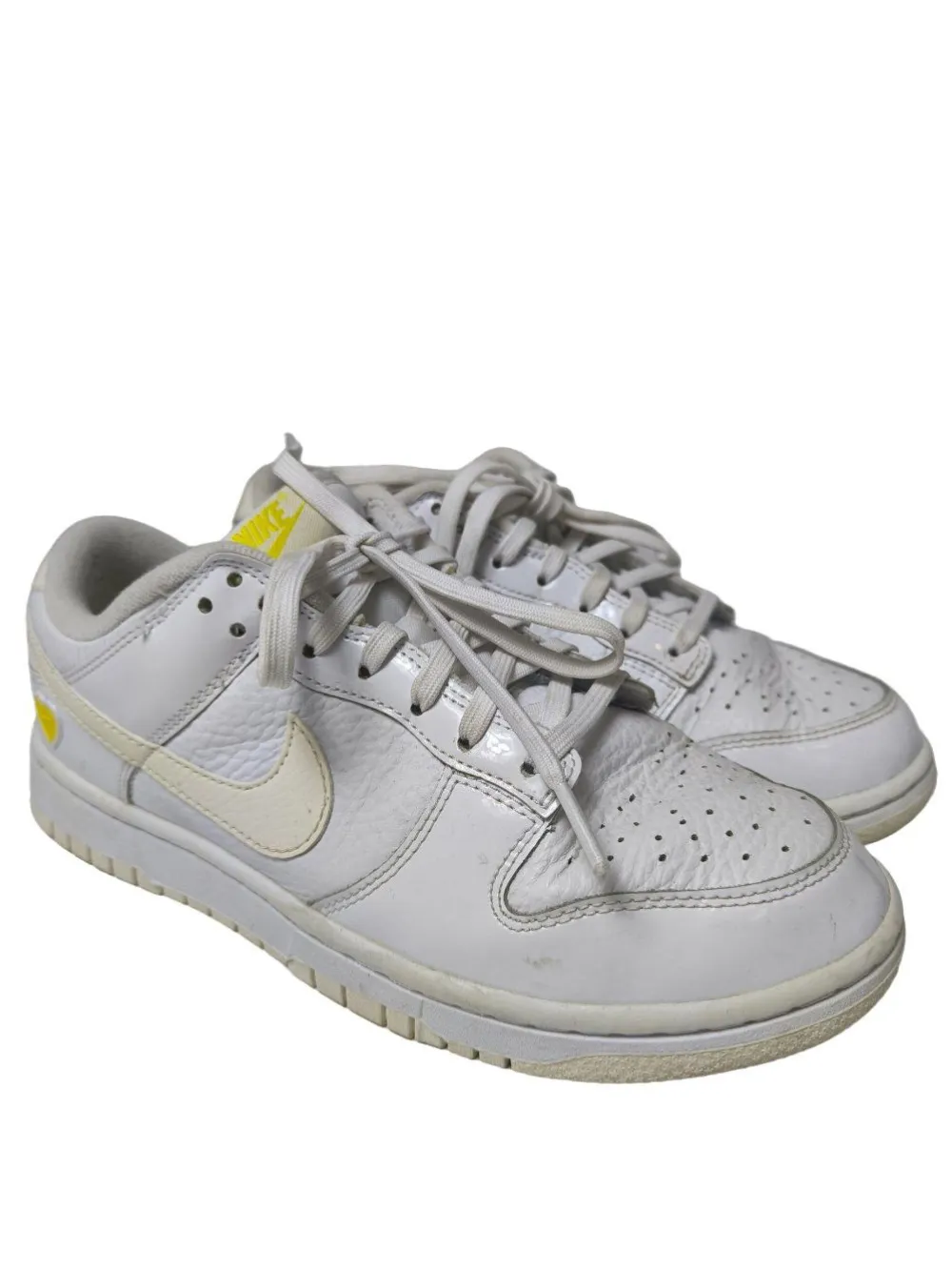 Sneaker>Nike Schnürsneaker Größe 38 blau