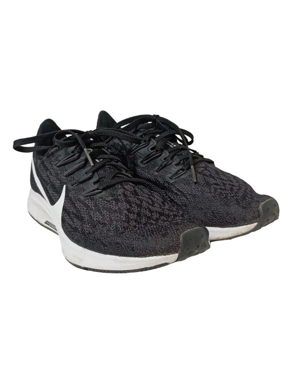 Sneaker>Nike Schnürsneaker Größe 39 schwarz