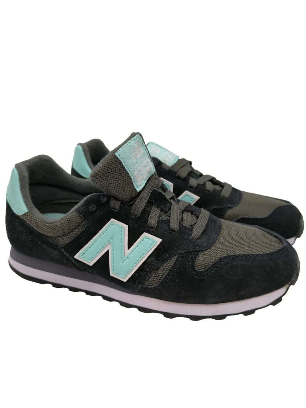 Schnürsneaker Größe 39-New Balance Outlet