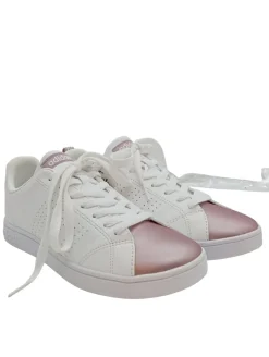 Sneaker>Adidas Schnürsneaker Größe 39 weiß