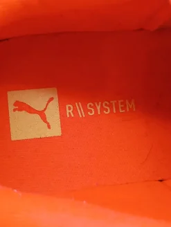 Schnürsneaker Größe 37-Puma Sale