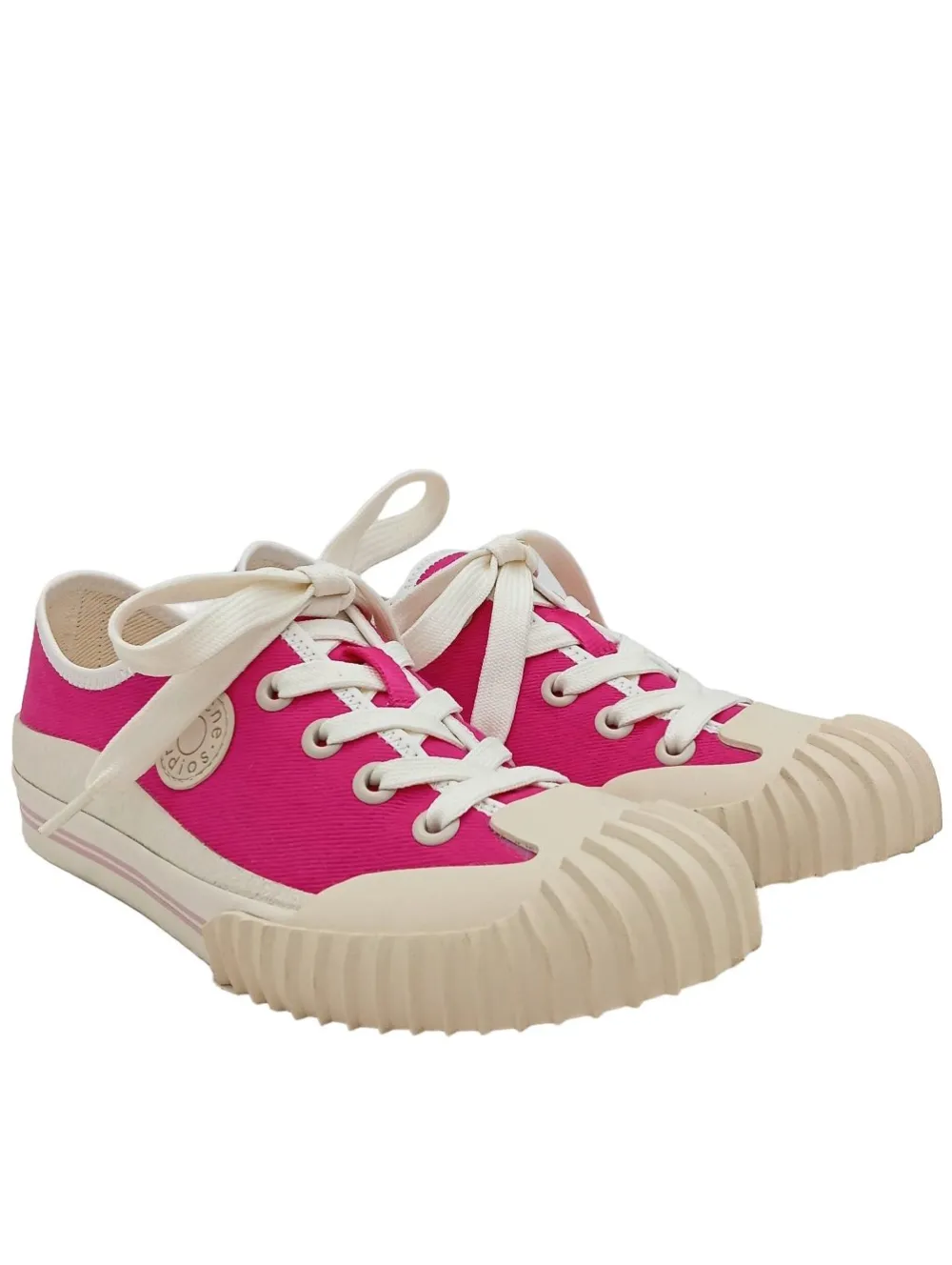 Schnürsneaker Größe 39-Acne Studios Clearance