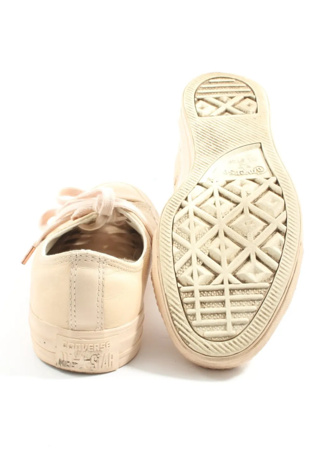 Schnürsneaker Größe 39,5-Converse Online