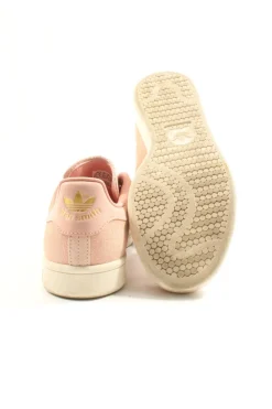 Sneaker>Adidas Schnürsneaker Größe 40,5 rosé