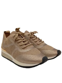 Schnürsneaker Größe 39-La Strada Best