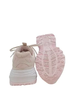 Sneaker>Fila Schnürsneaker Größe 40 creme