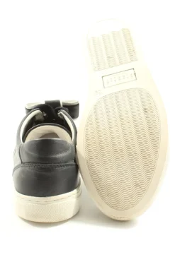 Sneaker>Claudie Pierlot Schnürsneaker Größe 39 dunkelblauweiß