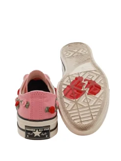 Schnürsneaker Größe 37-Converse Online