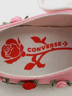 Schnürsneaker Größe 37-Converse Online