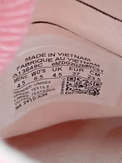 Schnürsneaker Größe 37-Converse Online