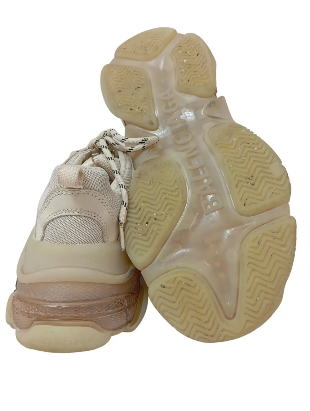 Schnürsneaker Größe 39-Balenciaga Online