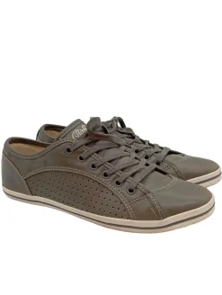 Sneaker>Buffalo Schnürsneaker Größe 37 braun