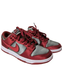 Schnürsneaker Größe 38,5-Nike