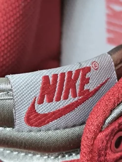 Schnürsneaker Größe 38,5-Nike