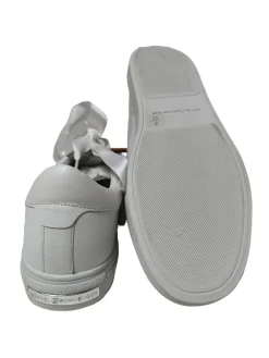 Sneaker>Kennel & Schmenger Schnürsneaker Größe 37 weißrot