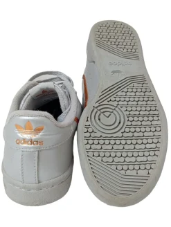 Sneaker>Adidas Schnürsneaker Größe 38 hellgrau