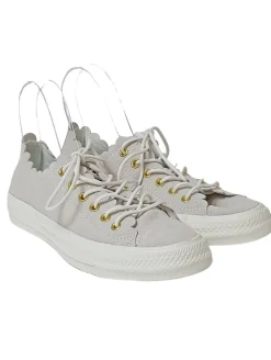 Sneaker>Converse Schnürsneaker Größe 37,5 weiß