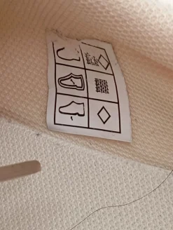 Schnürsneaker Größe 40-infinity New