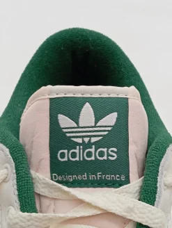 Schnürsneaker Größe 40-Adidas Best