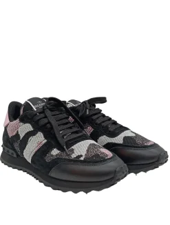 Schnürsneaker Größe 39-Valentino Garavani Outlet