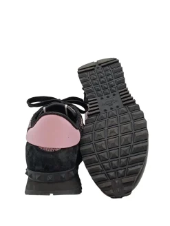 Schnürsneaker Größe 39-Valentino Garavani Outlet