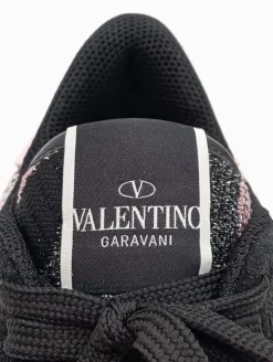Schnürsneaker Größe 39-Valentino Garavani Outlet