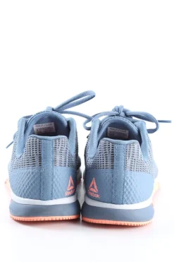 Schnürsneaker Größe 38,5-Reebok New