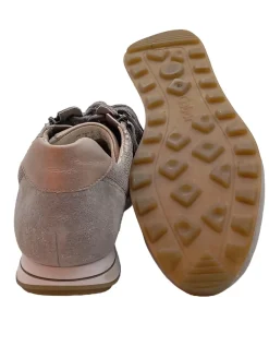 Schnürsneaker Größe 43-Gabor New