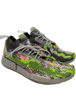 Schnürsneaker Größe 42-Adidas New