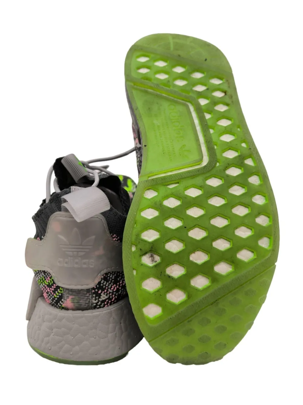 Schnürsneaker Größe 42-Adidas New