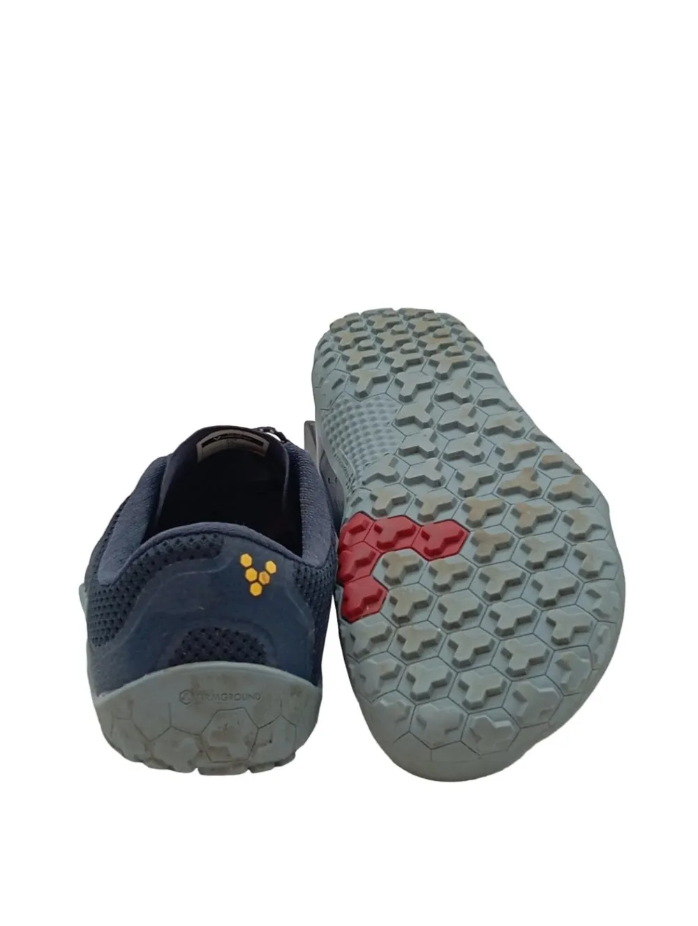 Schnürsneaker Größe 43-Vivobarefoot Hot