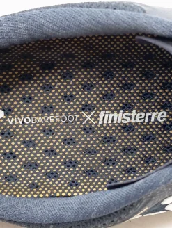 Schnürsneaker Größe 43-Vivobarefoot Hot