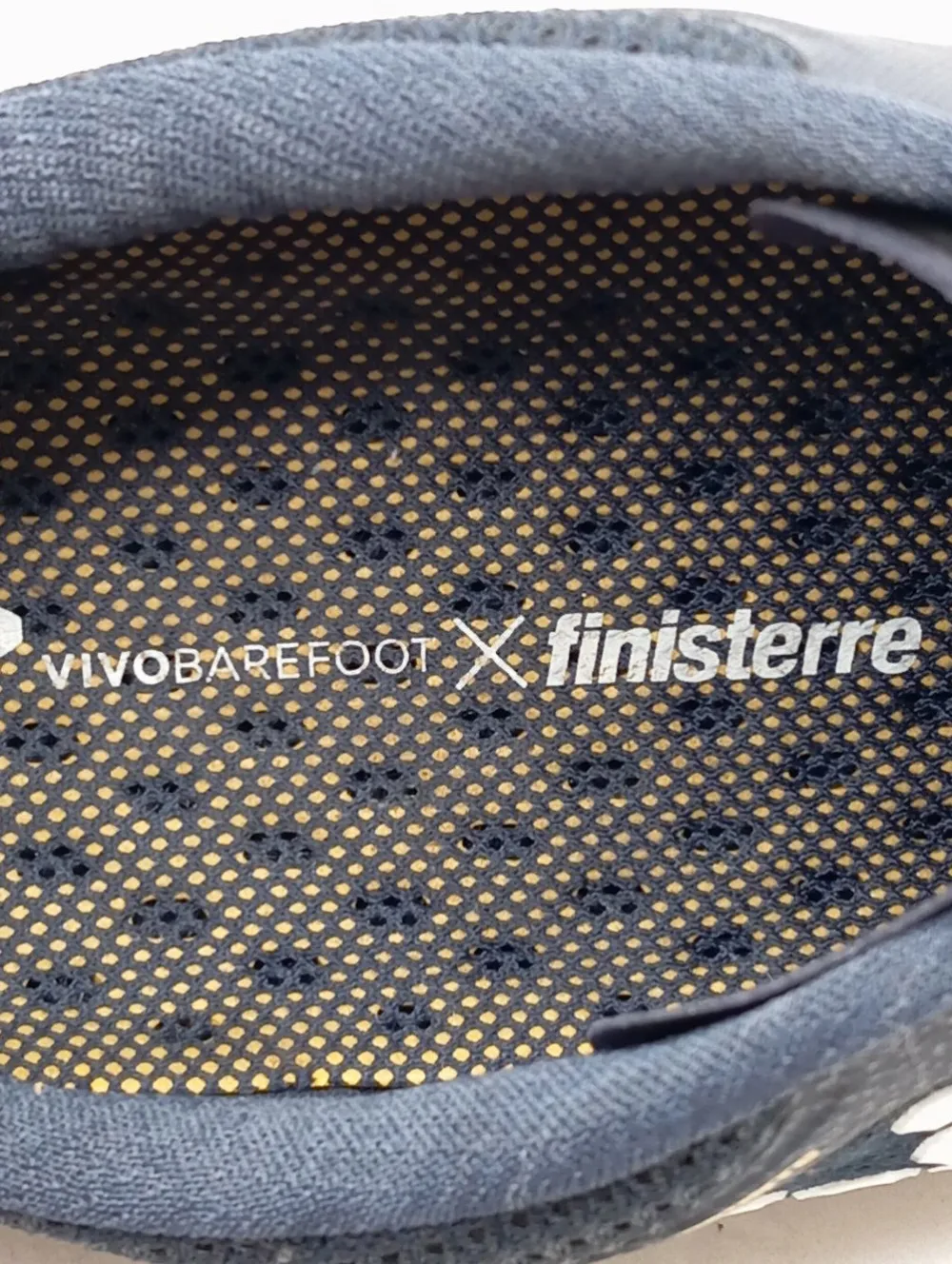 Schnürsneaker Größe 43-Vivobarefoot Hot