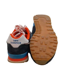 Sneaker>New Balance Schnürsneaker Größe 38 blau