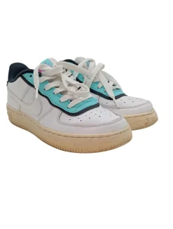 Schnürsneaker Größe 37,5-Nike Discount