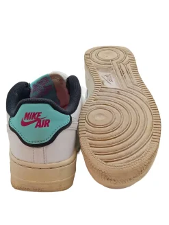 Schnürsneaker Größe 37,5-Nike Discount