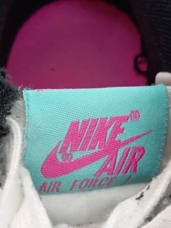 Schnürsneaker Größe 37,5-Nike Discount