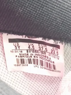 Schnürsneaker Größe 37,5-Nike Discount