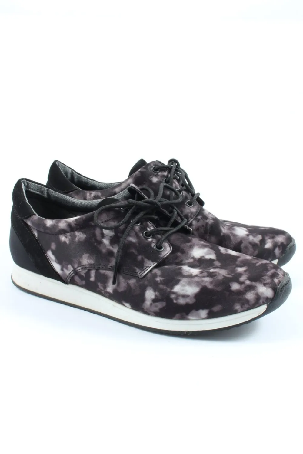 Schnürsneaker Größe 36-Vagabond Best