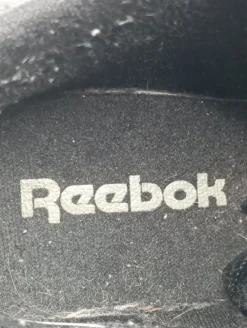 Schnürsneaker Größe 37,5-Reebok Hot