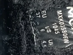 Schnürsneaker Größe 37-Mexx Outlet