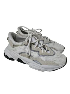 Schnürsneaker Größe 36,5-Adidas Best