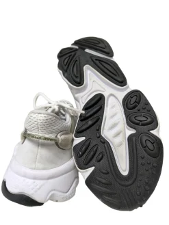 Schnürsneaker Größe 36,5-Adidas Best