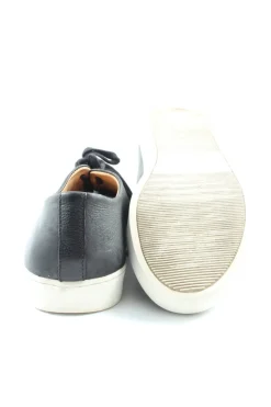 Sneaker>ekin Schnürsneaker Größe 39 blauweiß