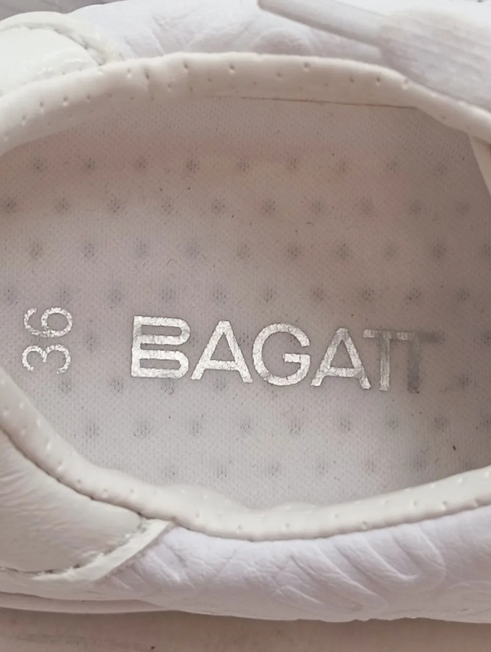 Schnürsneaker Größe 36-Bagatt Discount