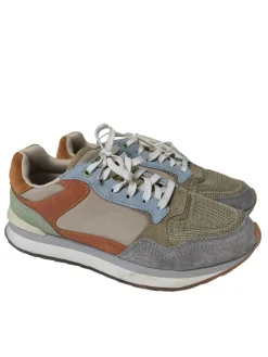 Schnürsneaker Größe 37-Hoff Discount