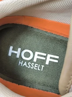 Schnürsneaker Größe 37-Hoff Discount