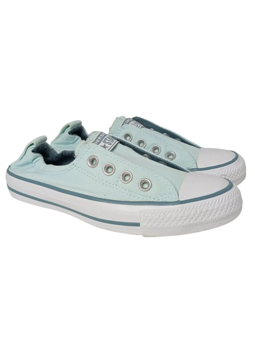 Schnürsneaker Größe 36,5-Converse All Star Best